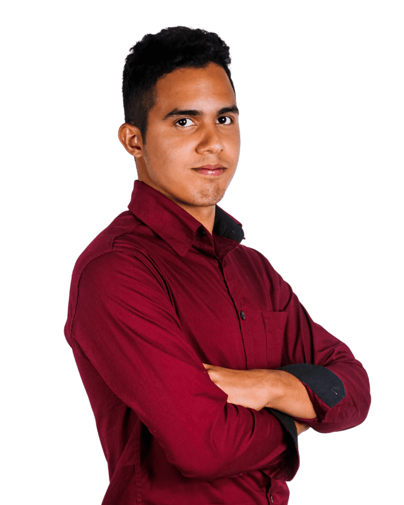 Manoel Junior Web Designer